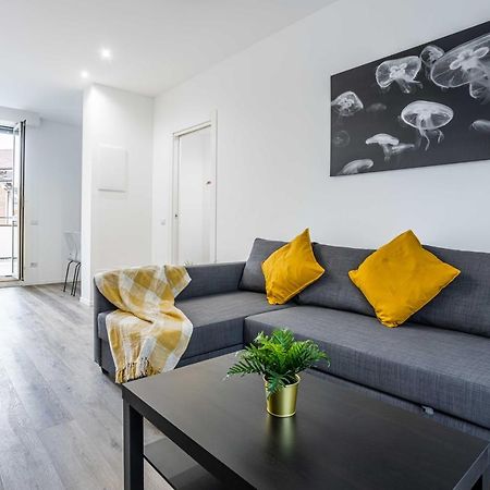 2 Bedrooms Apt With Terrace - Nolo Area Via Varanini Milan Exterior photo