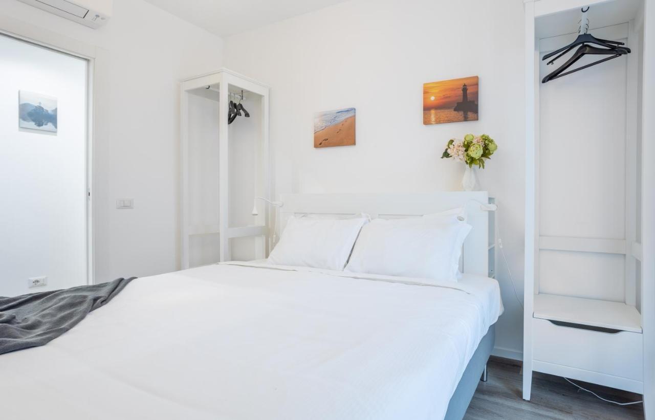 2 Bedrooms Apt With Terrace - Nolo Area Via Varanini Milan Exterior photo