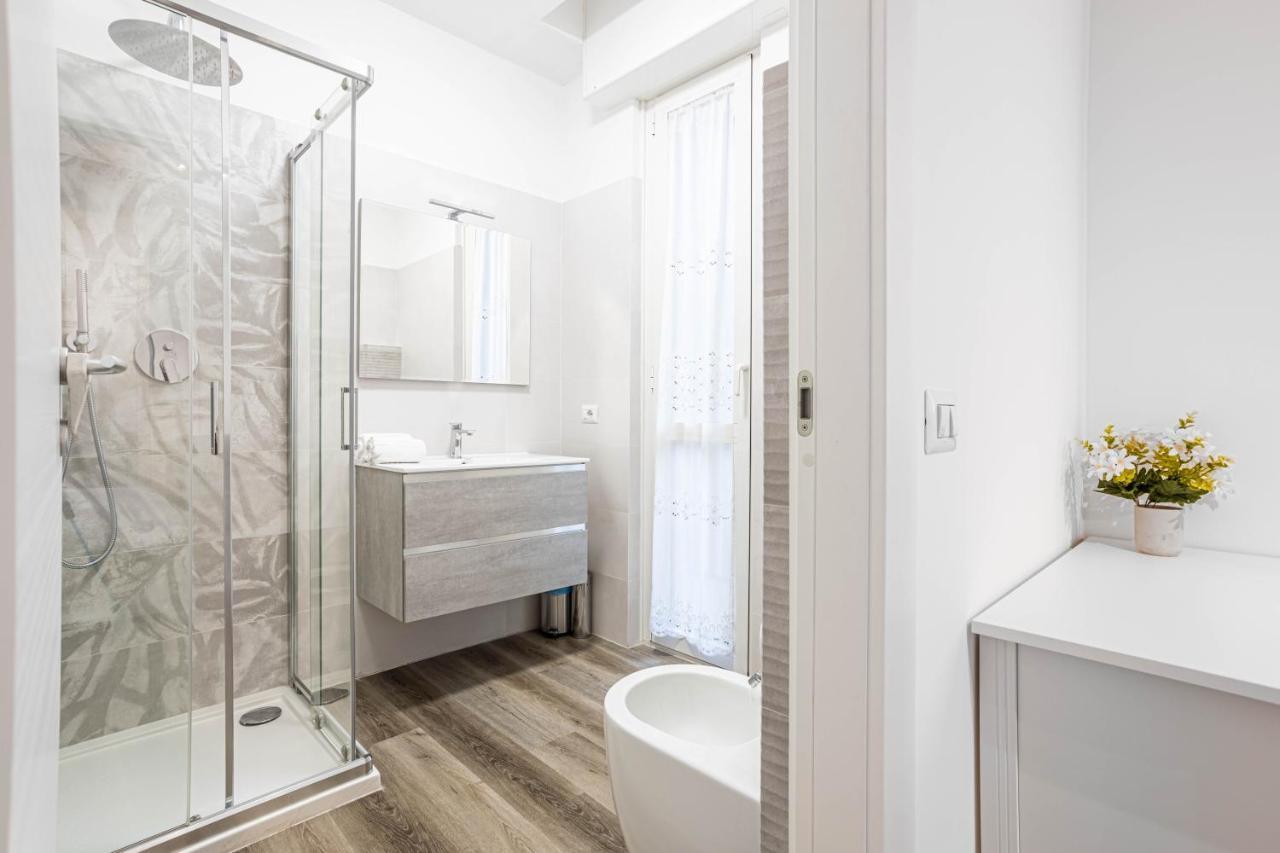 2 Bedrooms Apt With Terrace - Nolo Area Via Varanini Milan Exterior photo